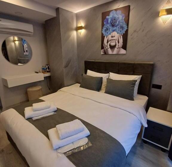 اتاق استاندارد, White Palace Haliç