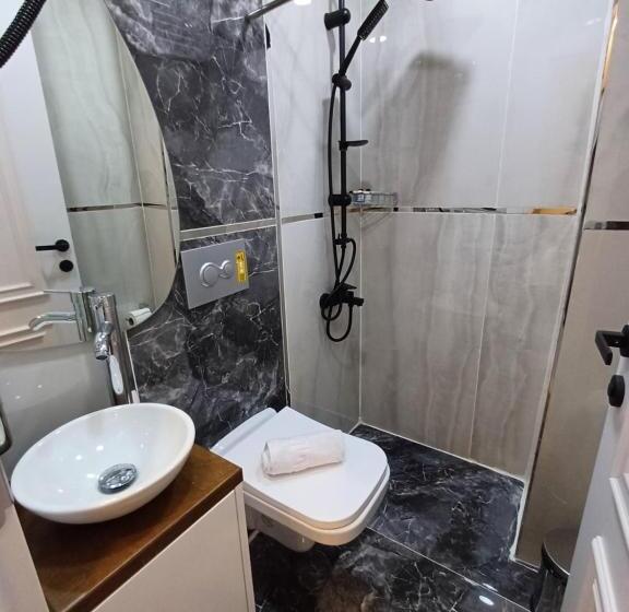 اتاق استاندارد یک نفره, White Palace Haliç