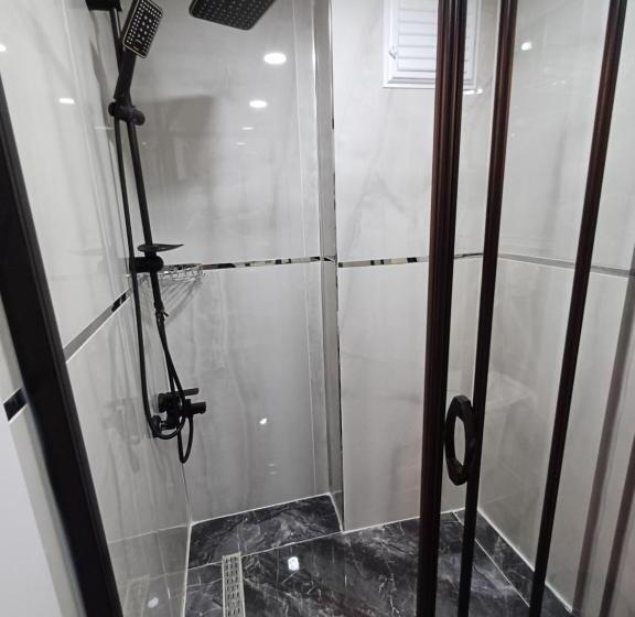 اتاق استاندارد یک نفره, White Palace Haliç