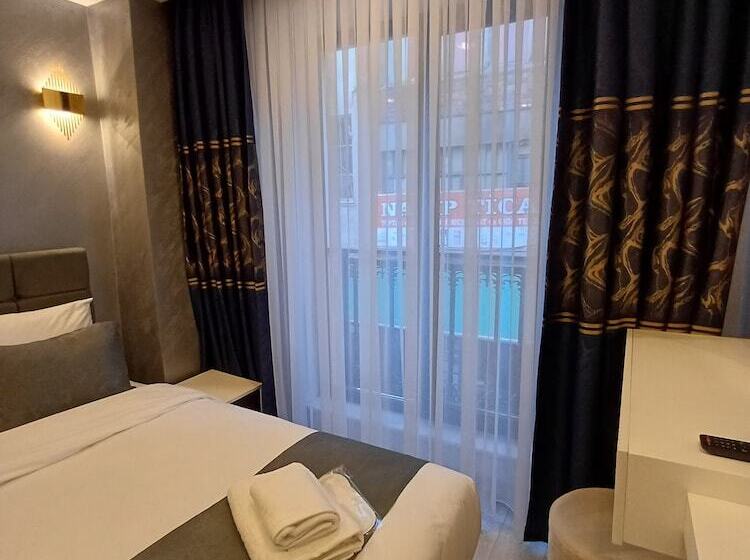 اتاق استاندارد, White Palace Haliç