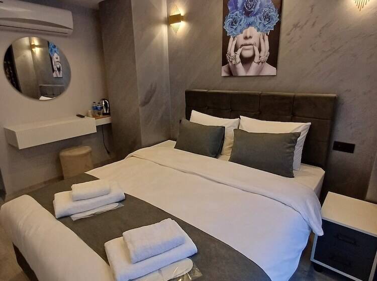 اتاق استاندارد, White Palace Haliç