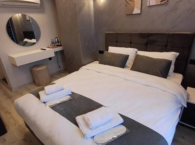 اتاق استاندارد, White Palace Haliç