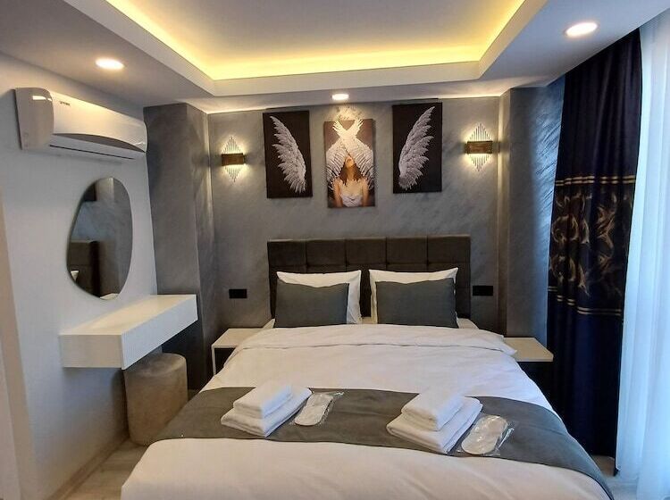 اتاق استاندارد, White Palace Haliç