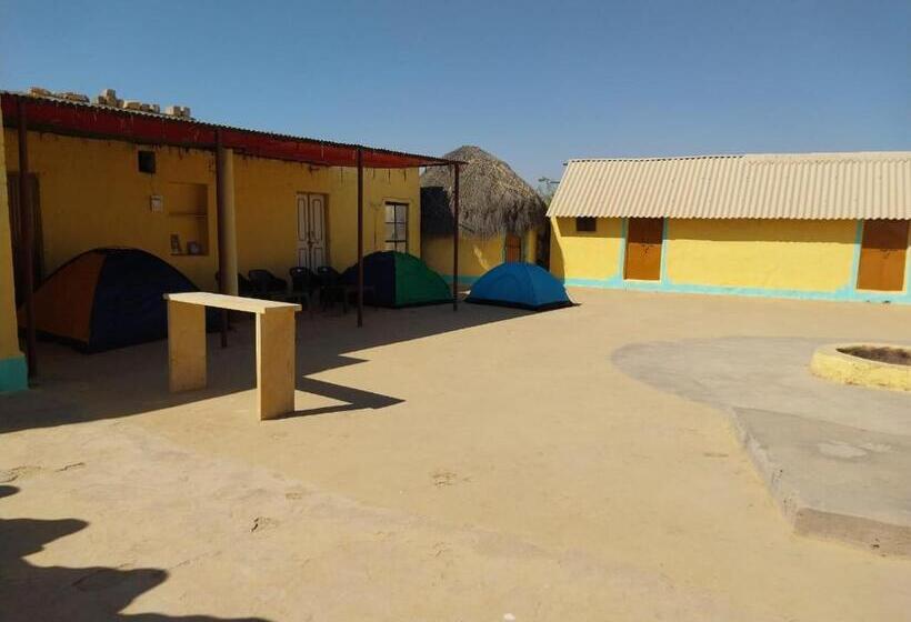 Номер Стандарт, Atithi Guest House Khuri