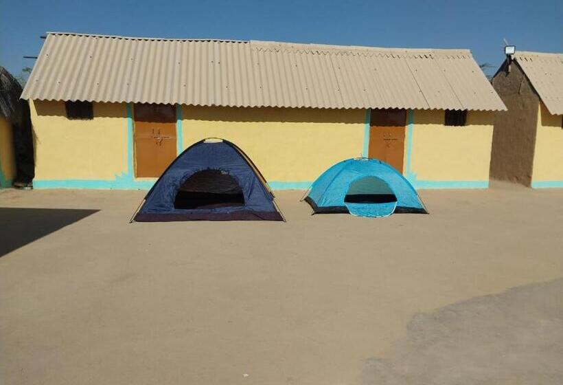 Одноместный Номер Basic, Atithi Guest House Khuri