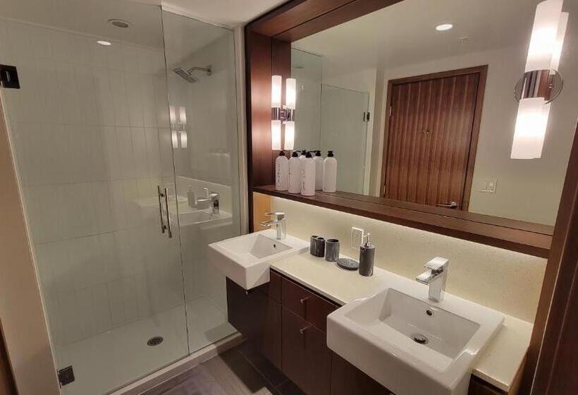 スーペリアースイート, High Luxury Penthouse   Private Suite With Ensuite Bathroom