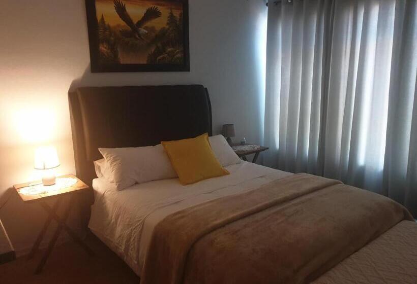 Номер Стандарт, Daniëlskuil Bed And Breakfast