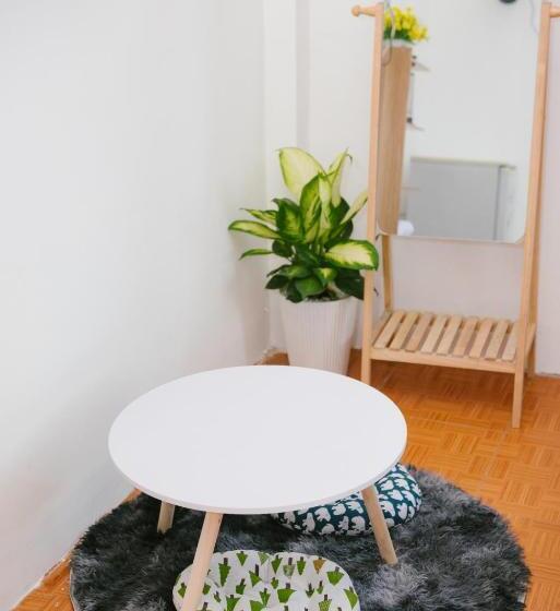 اتاق لوکس, Destiny Homestay Hue