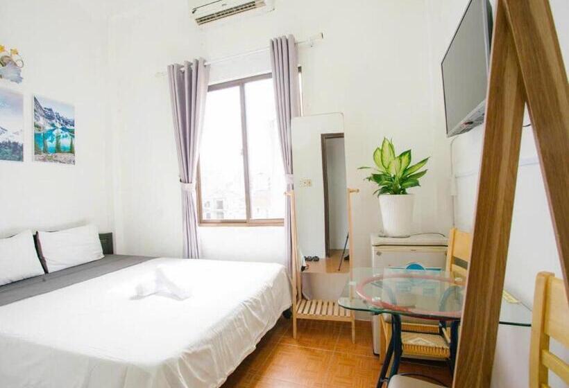 اتاق لوکس, Destiny Homestay Hue