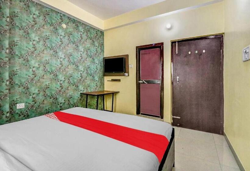 Quarto Triplo Clássico, Flagship Hotel Welcome Inn