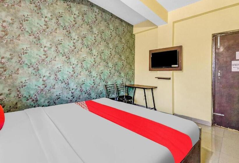 Quarto Triplo Clássico, Flagship Hotel Welcome Inn