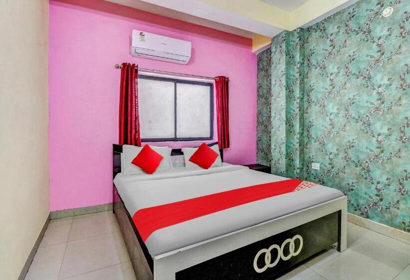 Quarto Triplo Clássico, Flagship Hotel Welcome Inn