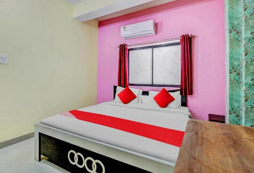 Quarto Triplo Clássico, Flagship Hotel Welcome Inn