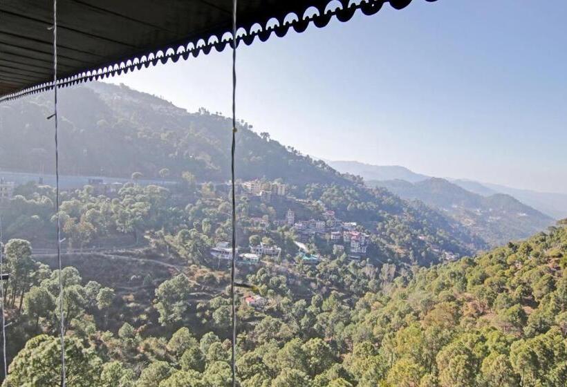 트리플 클래식 룸, Flagship Kasauli View
