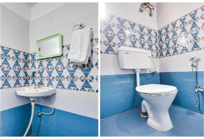 Номер Стандарт, Flagship The Pearl Guest House