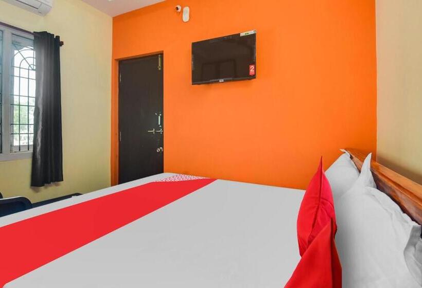 Номер Стандарт, Flagship The Pearl Guest House