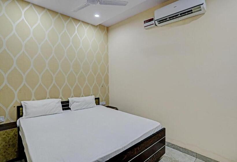 Трехместный Номер Классика, Dream Lounge