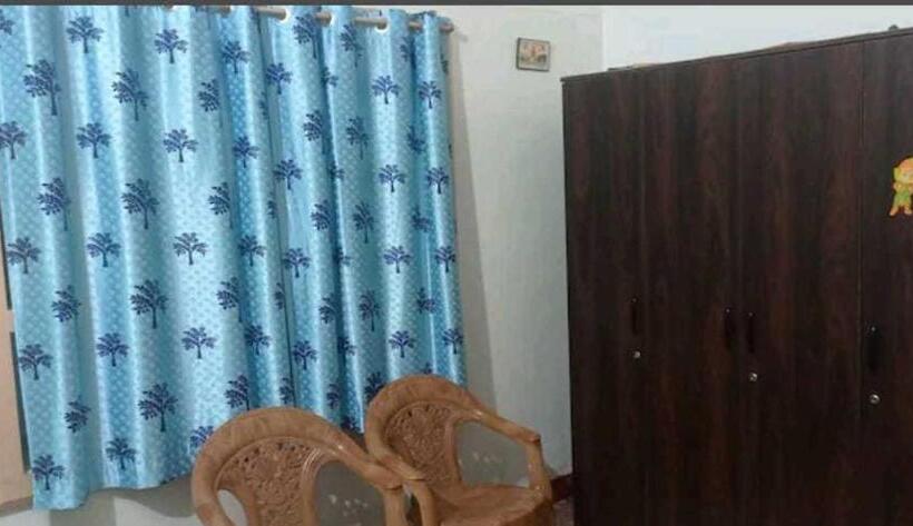 Трехместный Номер Классика, Oyo Shiva Palace Homestay