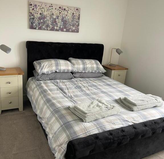 اتاق استاندارد با تخت بزرگ, Apple Barn Guest House