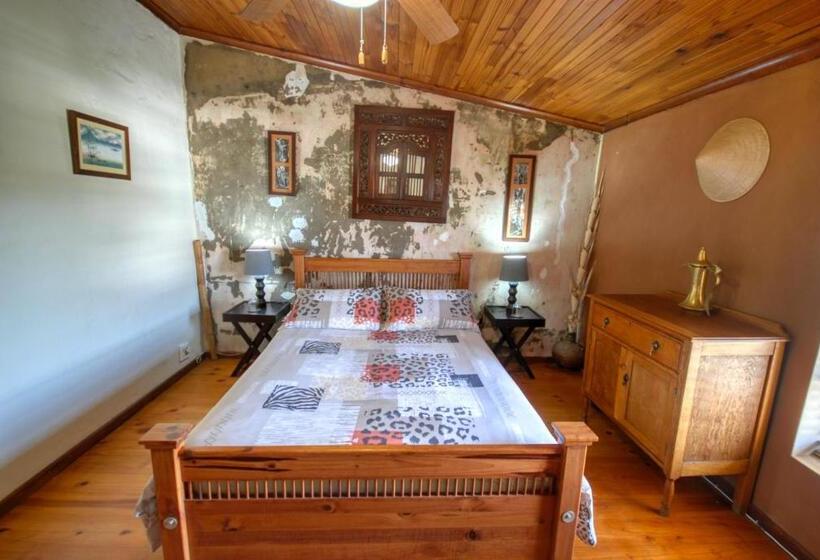 Номер Комфорт, Suntouched Inn