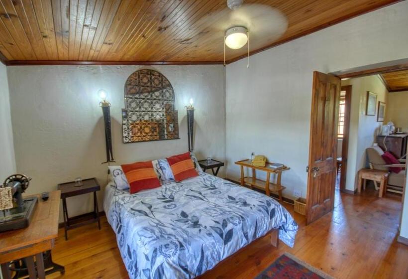 Номер Стандарт, Suntouched Inn