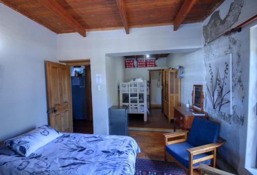 Семейный Номер, Suntouched Inn