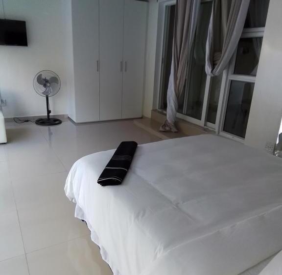Студия Deluxe, Tru African Rest Accomodation