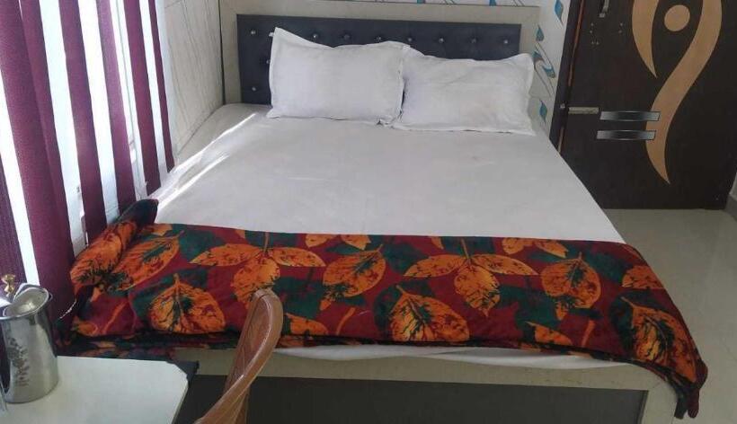 Номер Deluxe, Spot On Hotel The City Rooms