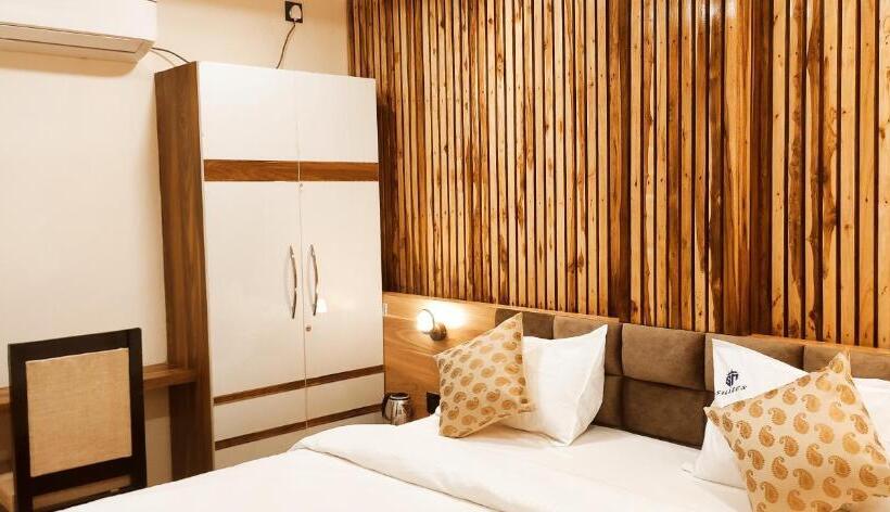 Семейный Номер Superior, Townhouse 1168 Hotel Sm Paradise