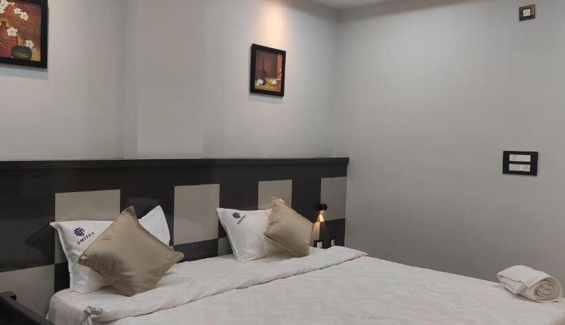 Семейный Номер Superior, Townhouse 1168 Hotel Sm Paradise