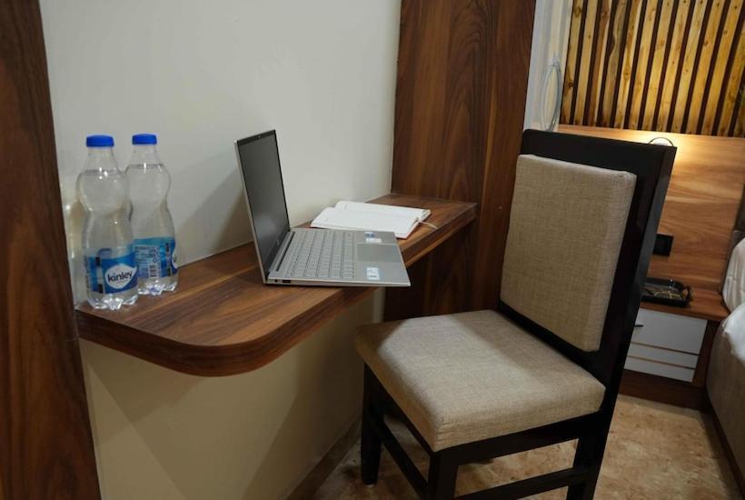 Семейный Номер Superior, Townhouse 1168 Hotel Sm Paradise