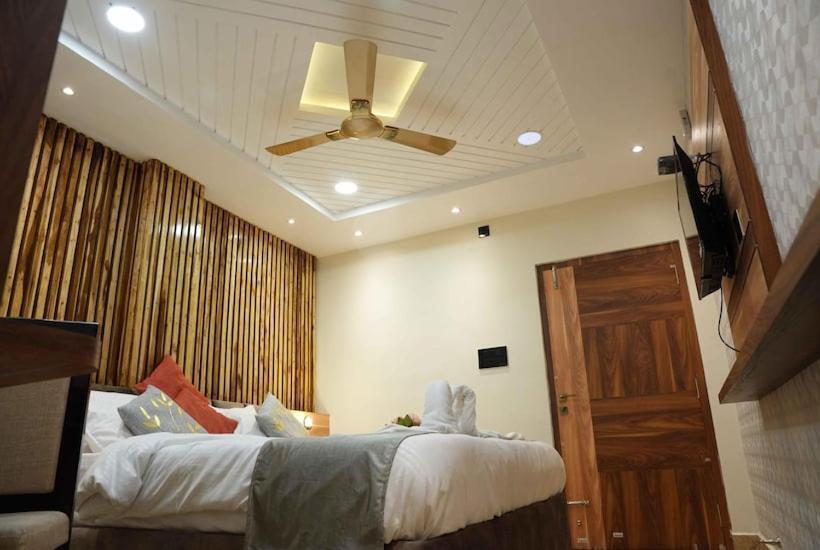 Семейный Номер Superior, Townhouse 1168 Hotel Sm Paradise