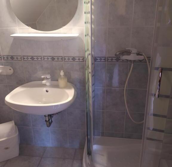 اتاق استاندارد سه نفره, Misleny Home