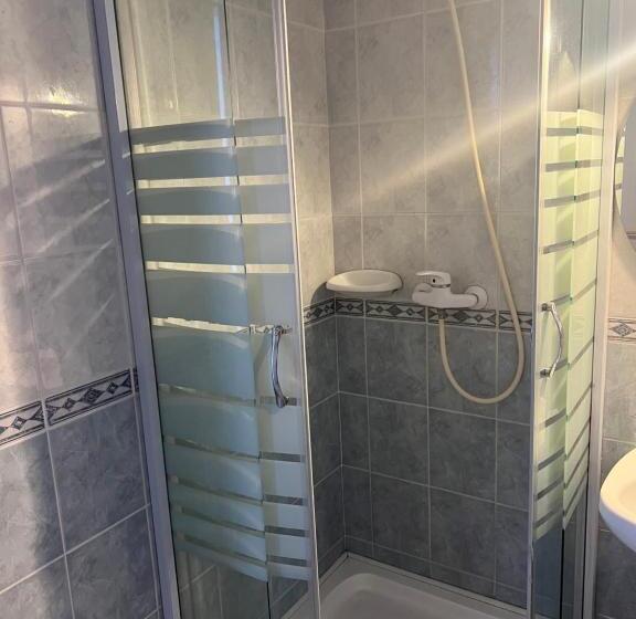 اتاق استاندارد سه نفره, Misleny Home