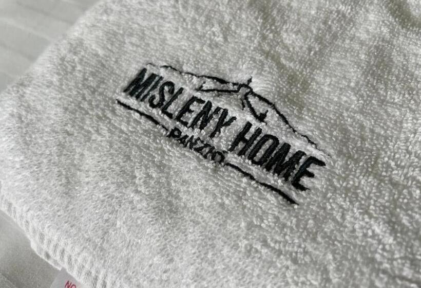 اتاق استاندارد یک نفره, Misleny Home