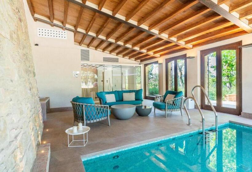 プール付き１ベッドルームヴィラ, Villa Benefizio