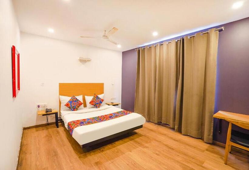 اتاق لوکس, Fabhotel Ramayana