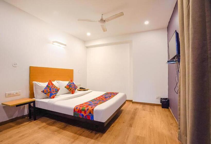 اتاق سوپریور, Fabhotel Ramayana