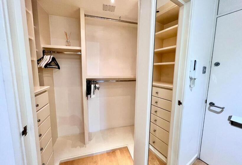 شقة بغرفة نوم واحدة, Great River Thames View Entire Apartment In The Most Central London