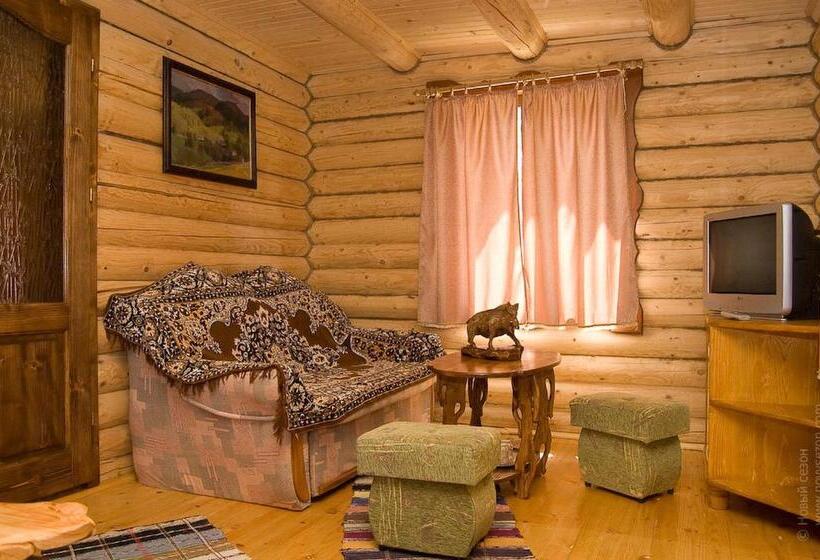 Семейный Номер, новий сезон