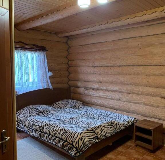 Номер Deluxe с Балконом, новий сезон