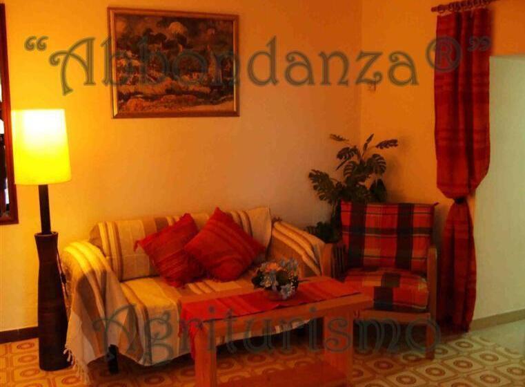 Номер Стандарт, Abbondanza® Agriturismo