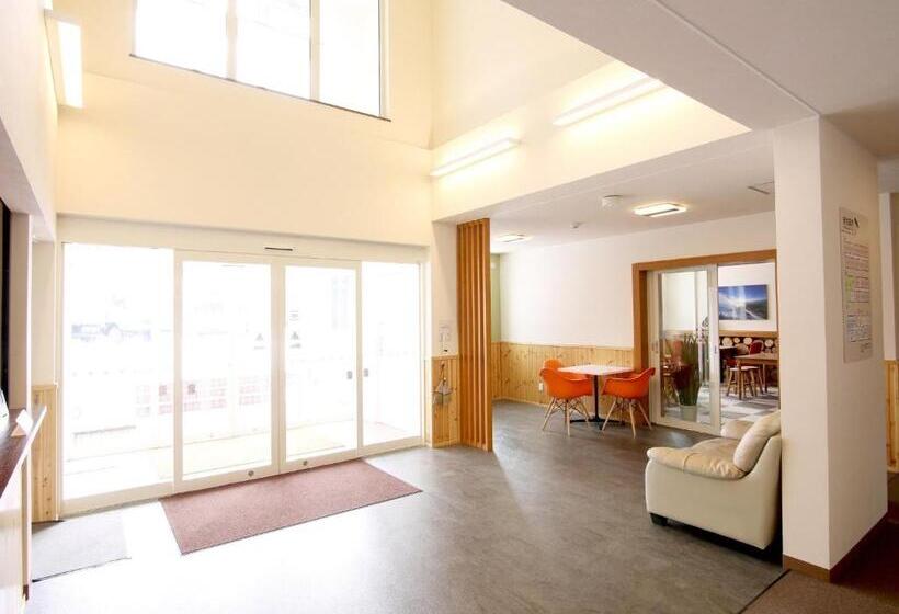 Студия Стандарт, Koropokuru   Vacation Stay 91496v