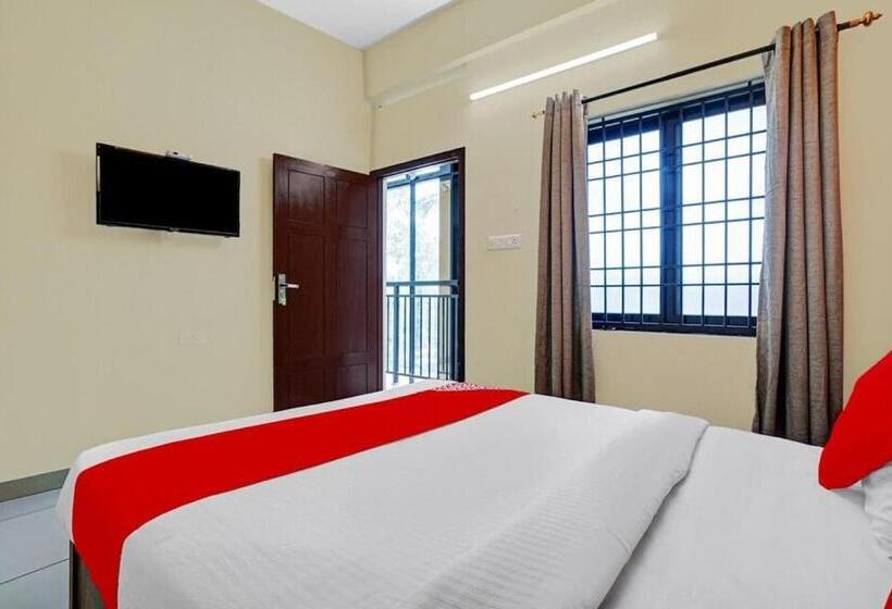 스탠다드 룸, Oyo Flagship 83172 Royal Rooms