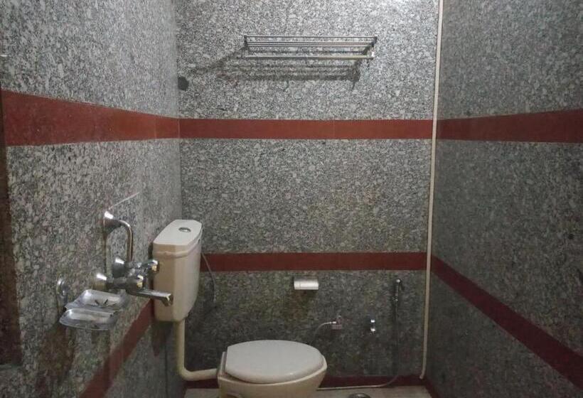 Номер Deluxe Кровать Кинг, Shining Fort