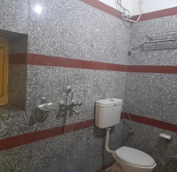 Номер Deluxe Кровать Кинг, Shining Fort