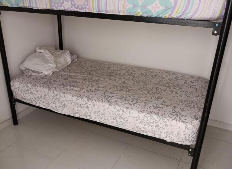 اتاق استاندارد, Hostal Kenndy