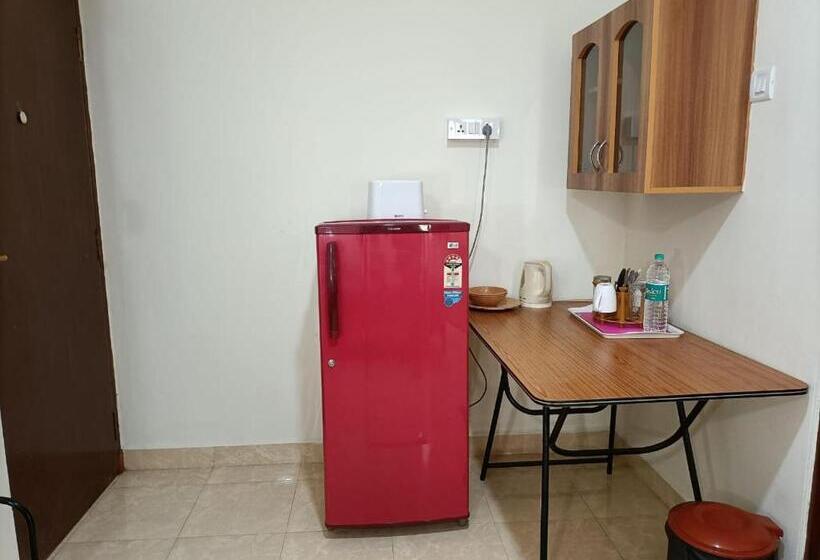 Номер Deluxe Вид на Сад, Jessia Holidayhome