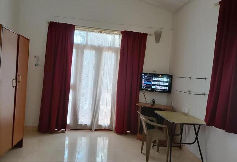 Номер Deluxe Вид на Сад, Jessia Holidayhome