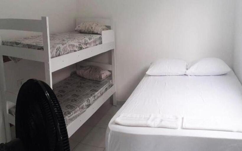 패밀리 룸, Residencial Alemão